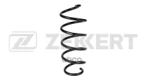Пружина подвески передн. прав. Honda CR-V III 06- Zekkert арт. sf-1549