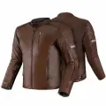 Куртка Shima Hunter+ 2.0 brown L