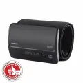 Тонометр автоматический OMRON EVOLV с манжетой Intelli Wrap Cuff для окружности плеча 22 - 42 см, апробированный медицинский прибор, Китайская версия-X