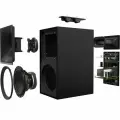 Полочная акустика Klipsch The Sevens Black