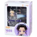 Фигурка Nendoroid Рассекающий Демонов Kimetsu no Yaiba Kocho Shinobu 10 см 4580590125476