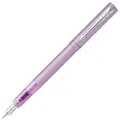 Parker Vector XL - F21 пурпурный, перьевая ручка, F, подар. кор. 2159763