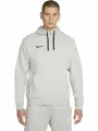 Толстовка спортивная NIKE Team Club 20 Full-Zip Hoodie, размер L INT, , серый/черный