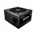 Блок питания Powercase PW700, 700W, 80+ Standart (PS-700W-DC)