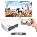 Everycom YG625 LED Проектор 1080P 7000 Люмен