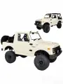 Радиоуправляемый внедорожник WPL Suzuki Jimny Convertible 4WD 1:10 - WPLC-74-1