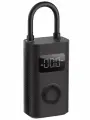 Насос портативный Xiaomi Mijia Electric Pump 1S MJCQB04QJ Black