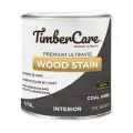 Масло для дерева TimberCare Wood Stain пропитка для дерева для внутренних работ Угольная шахта Coal Mine 0,75л