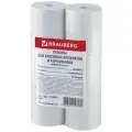 Чековая лента BRAUBERG 110892,  6 шт.,1 пачк. белый