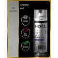 Аэрозольная краска 1K Альтаир 660 металлик 520 мл, HOTZ, базовая автомобильная ремонтная эмаль