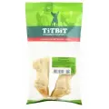 TiTBiT 10шт х 103г лакомство копытце баранье