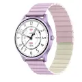 Умные часы Kieslect Lady Calling Watch Lora YFT2093 EU Purple