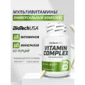 Vitamin Complex капс., 150 мл, 200 г, 60 шт., 1 уп.