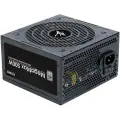 Блок питания Zalman MegaMax, 500W, 80+ Standart (ZM500-TXII)