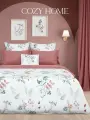 Комплект постельного белья COZY HOME Latery