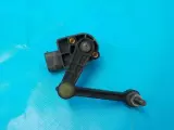 Датчик дорожного просвета задний VOLKSWAGEN Touareg 1 (7L) 2002-2010 7L0616571 - Б/У