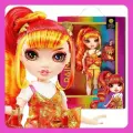 Rainbow High RH Junior High кукла LD 590446 ()