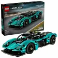 Конструктор LEGO TECHNIC 42208 Aston Martin Valkyrie, 707 деталей