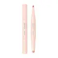 PUPA Набор для губ Vamp! Creamy Duo (Губная помада 0,8 г + Карандаш для губ 0,2 г), 001