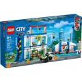 Конструктор Lego ® City 60372 Академия полицейской подготовки