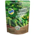 Удобрение Organic Mix для огурцов, 850 г, 1 уп.