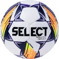 Мяч футбольный Select Brillant Replica V24, 0995868096, размер 5, белый