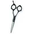 ARTERO Professional Ножницы парикмахерские Black T44460 прямые 6,0