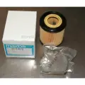 MAZDA L321-14-3029A Фильтр масляный MAZDA 6/FORD L321-14-3029A