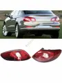 Пара заднего фонаря заднего фонаря, для VW Volkswagen Passat CC 2009 2010 2011 2012, 3C8945095D 3C8945096D