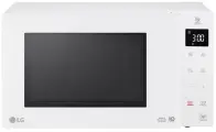 Микроволновая печь соло LG NeoChef MW23D35GIH белая