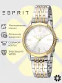 Наручные часы ESPRIT, серебряный