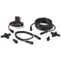 Комплект кабелей и коннекторов Net NMEA 2000® (starter kit) для сети Lowrance (N2K-EXP-RD-2 NM2K)