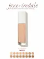 Jane iredale, Жидкая тональная основа Skintuition SPF 30, цвет: №10 Fair