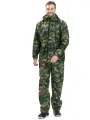Костюм влагозащитный Оксфорд (камуфлированный) (размер 44-46, рост 182-188)