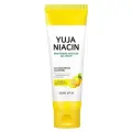 Some By Mi Yuja Niacin Brightening Moisture Gel Cream Крем-гель с юдзу для выравнивания тона лица 100 мл 100 г 1 шт. 1 шт. тюбик