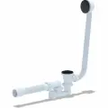 Сифон АниПласт EC255BL для ванны, клик-клак