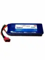 Аккумулятор Li-Po 3200mAh, 11,1V, 25C