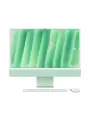 Моноблок Apple iMac 24 Retina 4K, M4 10-core CPU, 16 ГБ, 1 ТБ SSD, Green (зеленый)
