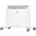 Конвектор Electrolux ECH/AS2-1000 ER, настенный/напольный, электронное управление, белый