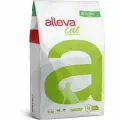 Alleva Holistic Kitten сухой корм для котят с курицей, уткой, алоэ вера и женьшенем - 10 кг