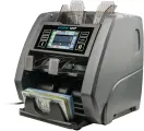 DORS Счетчик банкнот Dors 820F FRZ-044790 автоматический мультивалюта
