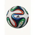 Футбольный мяч Adidas Brazuca Чемпионат Мира 2014, 4-й размер