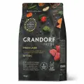 Сухой корм для котят GRANDORF Fresh холистик ягненок с бататом 400 г