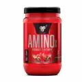 Комплекс аминокислот BSN Amino X 435 гр, Арбуз, спортивное питание, порошок