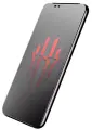 Гидрогелевая матовая пленка Rock на экран ZTE Nubia Red Magic 5G