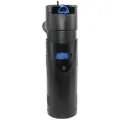 Фильтр для аквариума с стерилизатором Sunsun CUP-805 (для акв. 145-345 л. 16 Вт. 700 лит/час.)