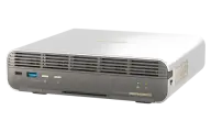QNAP TBS-h574TX-i3-12G сервер сетевое хранилище