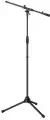 ROXTONE PMS110 Black Микрофонная стойка журавль, 100-169см. стрела: 76см, вес: 2,3кг, черная