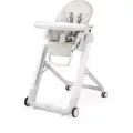Стульчик для кормления Peg-perego Siesta Follow Me Lucent 2022