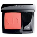 Румяна DIOR Rouge Blush 6.7 г | 100% оригинал | Естественное сияние и стойкий румянец | Тон 028 Actrice